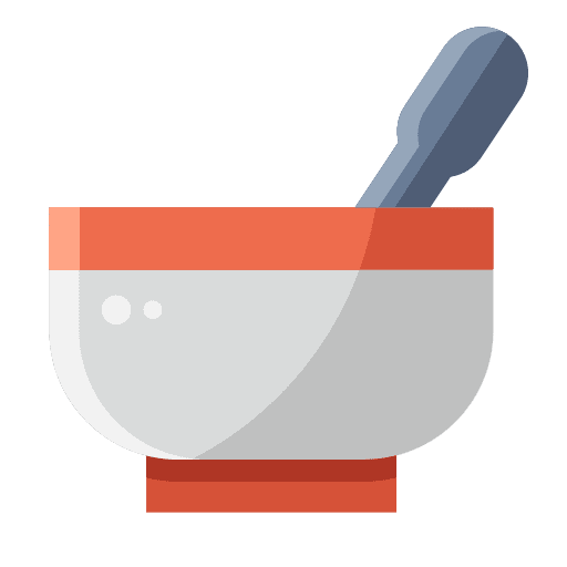Stir stir kitchenware food icon Stir stir kitchenware food icon