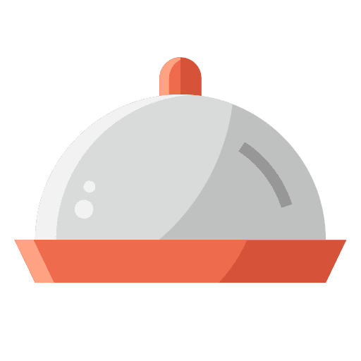 Tray appliance tray food icon Tray appliance tray food icon