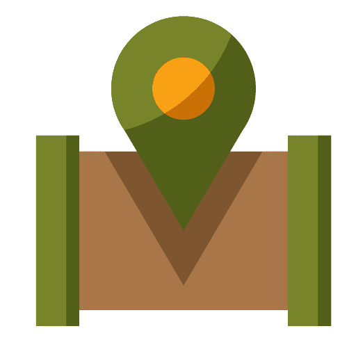 Map maps and location navigation direction icon Map maps and location navigation direction icon