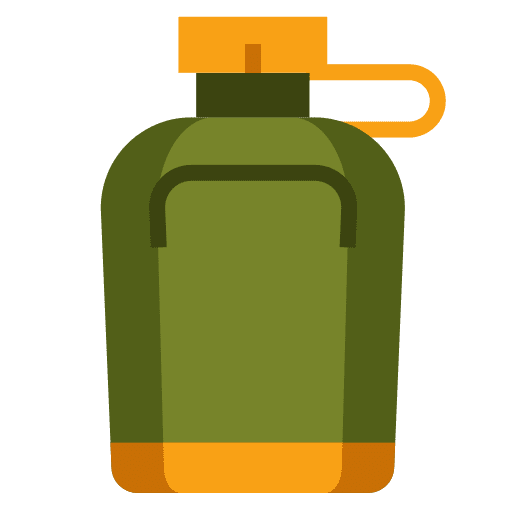 Bottle hydratation food and restaurant bottle icon Bottle hydratation food and restaurant bottle icon