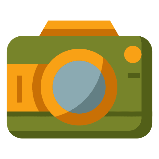 Camera electronics picture camera icon Camera electronics picture camera icon