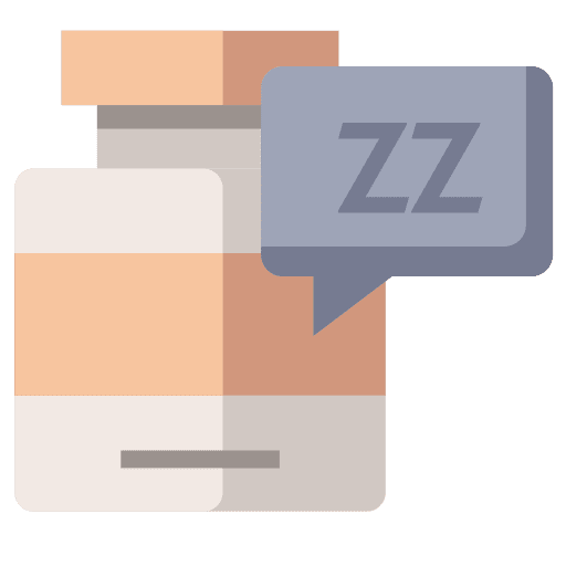 Sleeping pills sleeping pills healthcare and medical pharmacy icon Sleeping pills sleeping pills healthcare and medical pharmacy icon