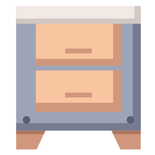 Wardrobe furniture and household interior cabinet icon Wardrobe furniture and household interior cabinet icon