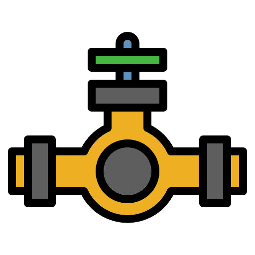 Pipeline natural gas pipe pipeline icon Pipeline natural gas pipe pipeline icon
