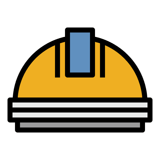 Helmet labour day reverse engineering civil engineering icon Helmet labour day reverse engineering civil engineering icon