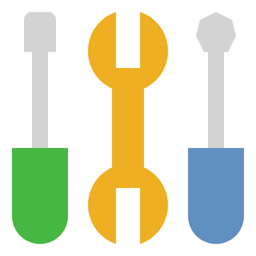 Home repair tool maintenance repair icon