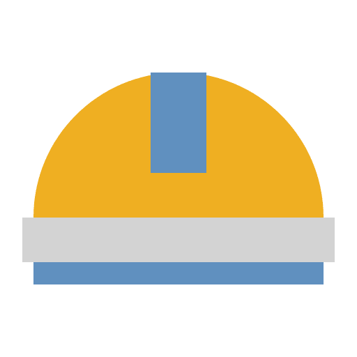 Helmet occupation labour day engineer icon Helmet occupation labour day engineer icon