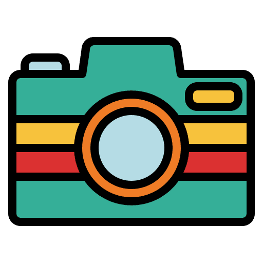 Camera ar camera photograph picture icon Camera ar camera photograph picture icon