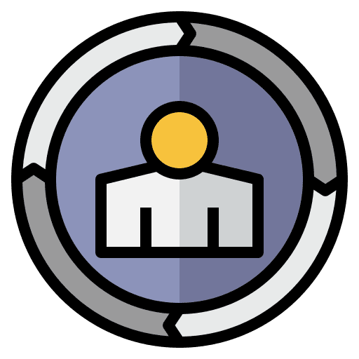 Customer base members customer base profile icon Customer base members customer base profile icon