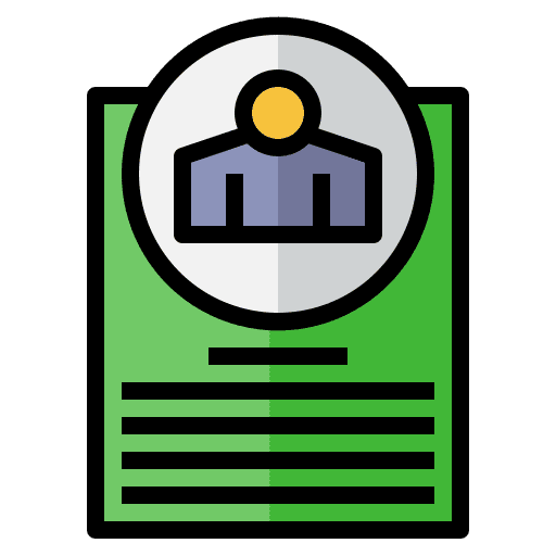 Details research and development details customer feedback icon Details research and development details customer feedback icon