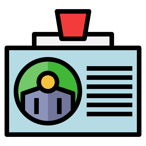Membership staff customer royalty privilege icon Membership staff customer royalty privilege icon