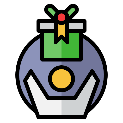 Privilege crm members present box icon Privilege crm members present box icon