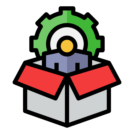 Product release marketing analysis customer loyalty icon Product release marketing analysis customer loyalty icon