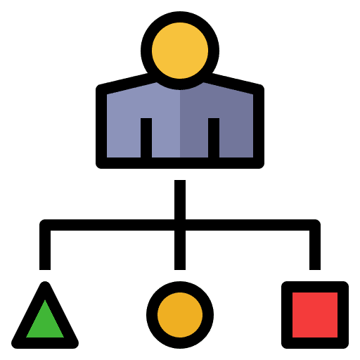 Customer choice customer choice want choose icon Customer choice customer choice want choose icon