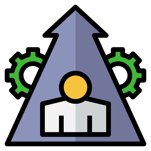 Customer feedback behavior marketing customer icon Customer feedback behavior marketing customer icon