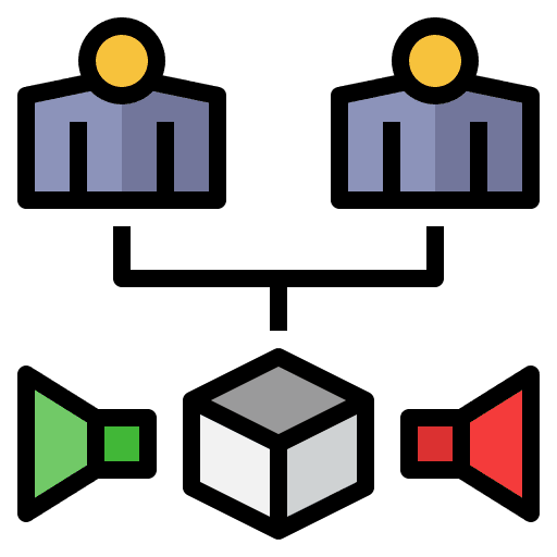 Product management custom features product management marketing icon Product management custom features product management marketing icon
