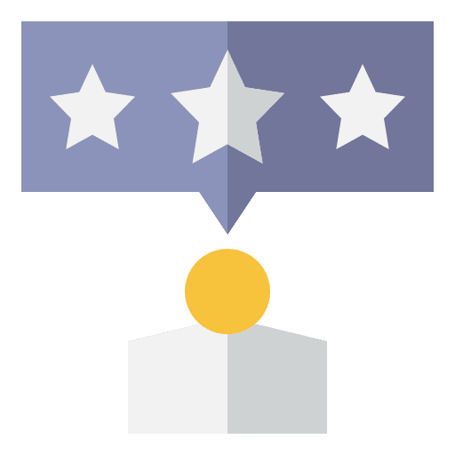 Customer review feedback marketing customer review icon Customer review feedback marketing customer review icon