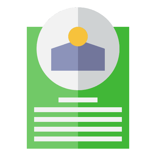 Details details education customer feedback icon Details details education customer feedback icon