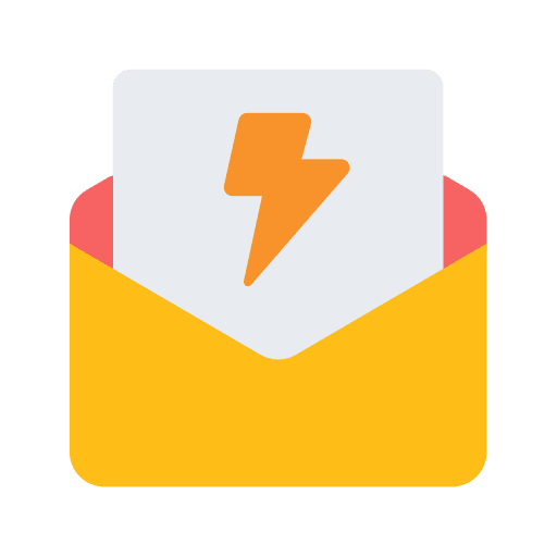 Promotion flash sale promotion marketing icon