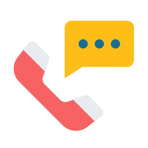 Customer support communications help line customer support icon Customer support communications help line customer support icon