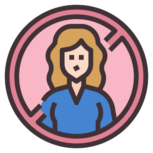 Sexism woman feminism gender icon Sexism woman feminism gender icon