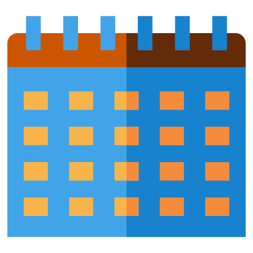 Calendar ui calendar date icon