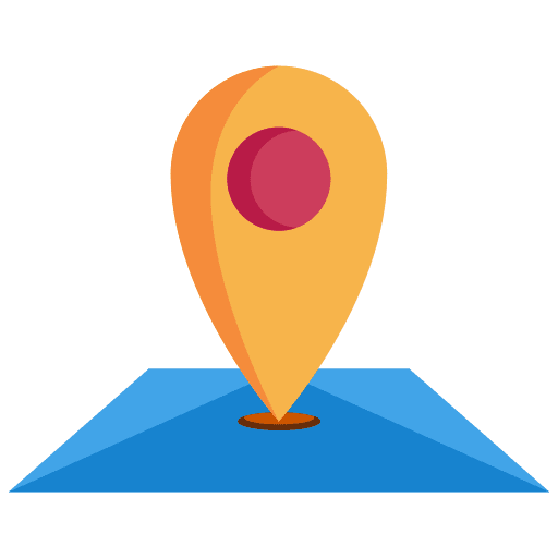 Pin maps and location map pointer placeholder icon Pin maps and location map pointer placeholder icon