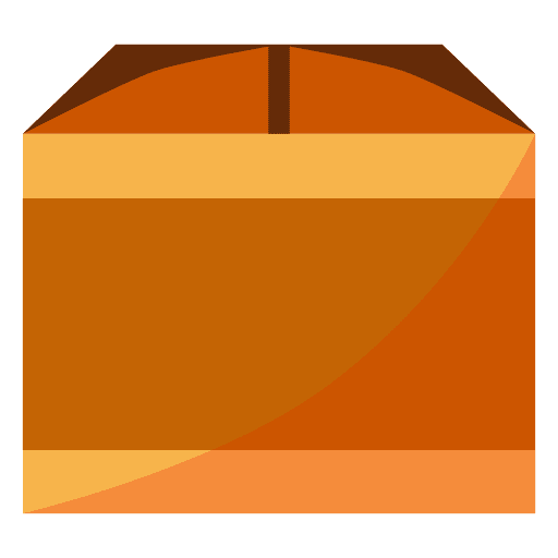 Box product package cardboard icon Box product package cardboard icon