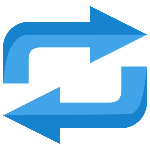Repeat repeat ui arrows icon Repeat repeat ui arrows icon