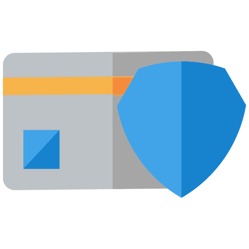 Secure payment pay card debit card secure payment icon Secure payment pay card debit card secure payment icon
