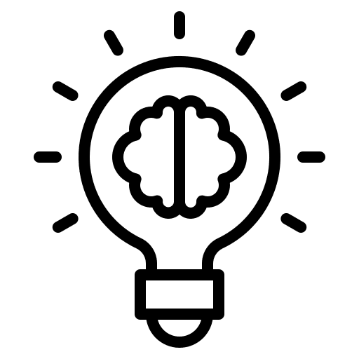 Start up science business creativity icon