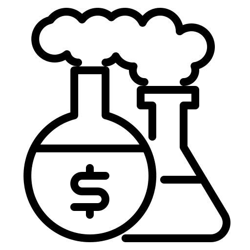 Start up research and development start up business and finance icon Start up research and development start up business and finance icon