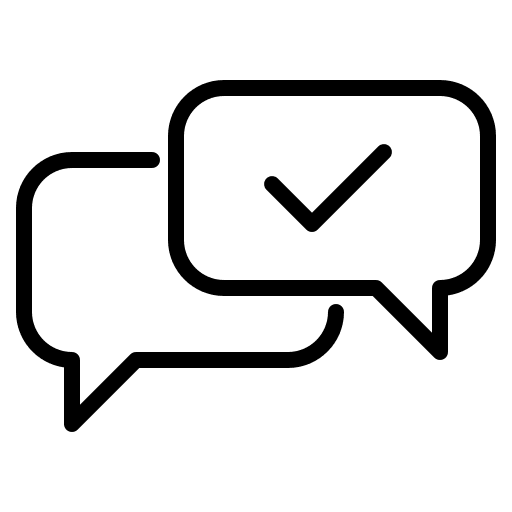 Start up start up communication message icon
