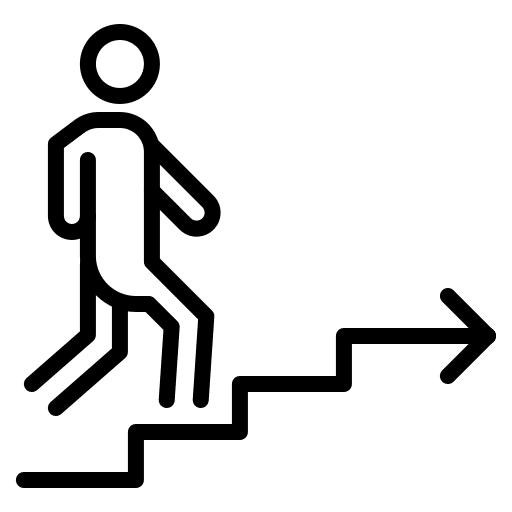 Start up success business and finance technology icon Start up success business and finance technology icon