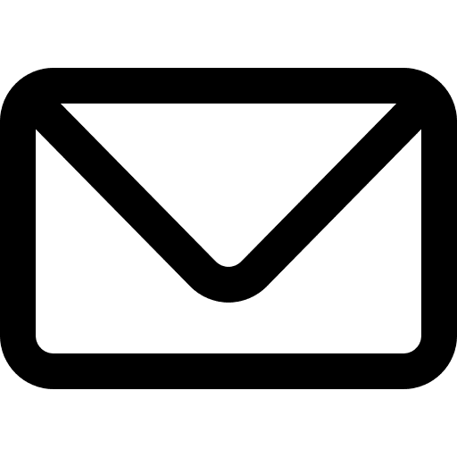 Email mail symbol message icon