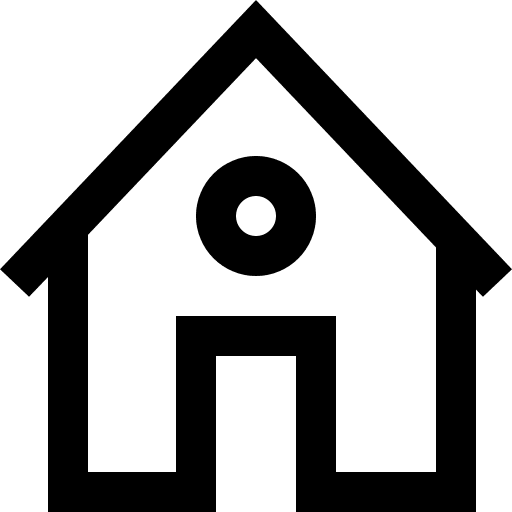 Home button interface home button icon Home button interface home button icon