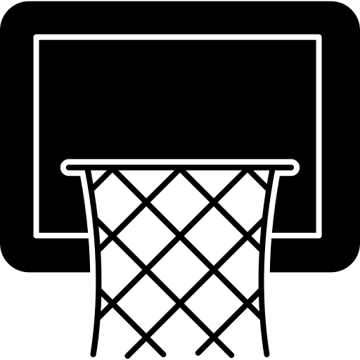 Basketball basket sports and competition basketball icon Basketball basket sports and competition basketball icon
