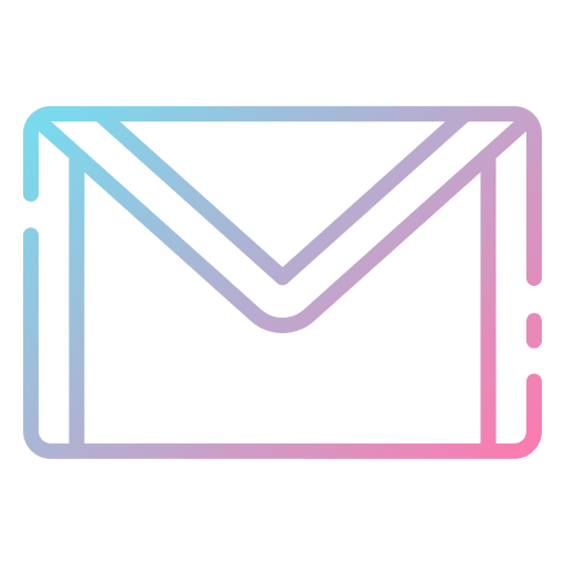Mail email logo logotype icon