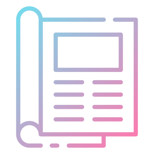 Tabloid tabloid paper communications icon Tabloid tabloid paper communications icon