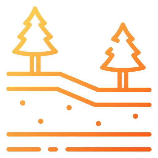 Geology geology layer environment icon Geology geology layer environment icon