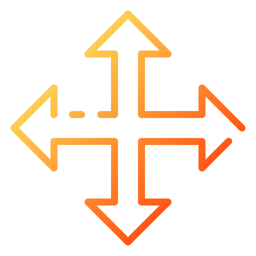 Move move selection interface ui icon Move move selection interface ui icon