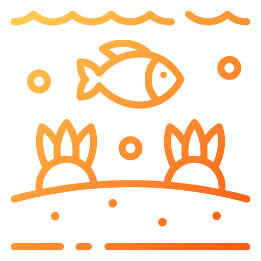 Sea life aquatic aquarium sea icon Sea life aquatic aquarium sea icon