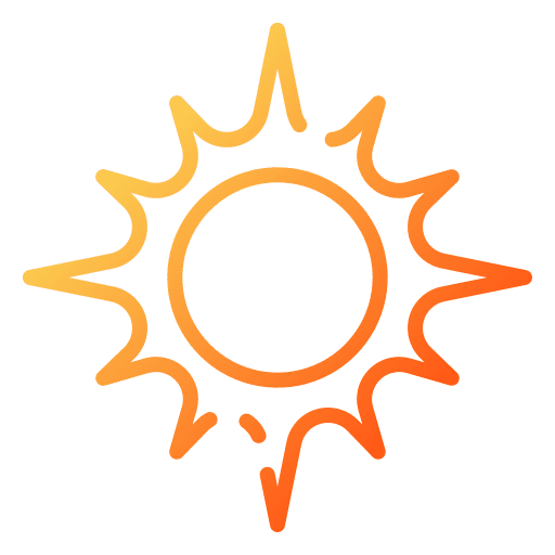 Sun sunny weather sun icon Sun sunny weather sun icon
