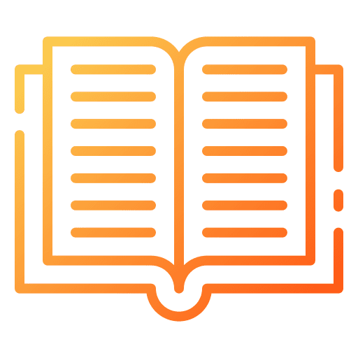 Book open knowledge book icon Book open knowledge book icon