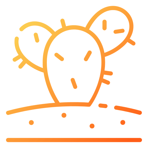 Cactus cactaceae cactus plant icon Cactus cactaceae cactus plant icon