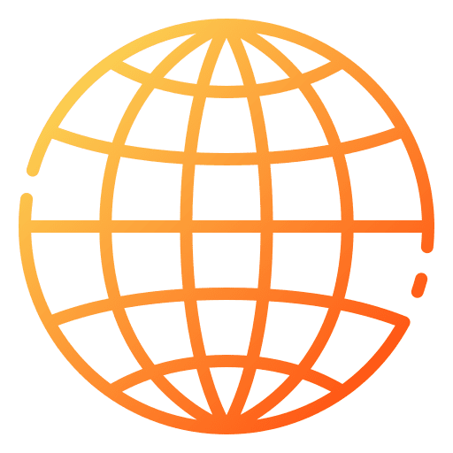 Earth grid wireless internet earth grid worldwide icon Earth grid wireless internet earth grid worldwide icon