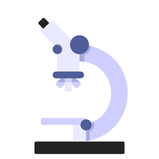 Microscope medical laboratory healthcare and medical laboratory icon Microscope medical laboratory healthcare and medical laboratory icon