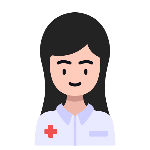 Pharmacist professions and jobs treatment healthcare and medical icon Pharmacist professions and jobs treatment healthcare and medical icon