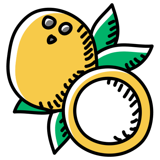 Coconut food beverage tropical icon Coconut food beverage tropical icon