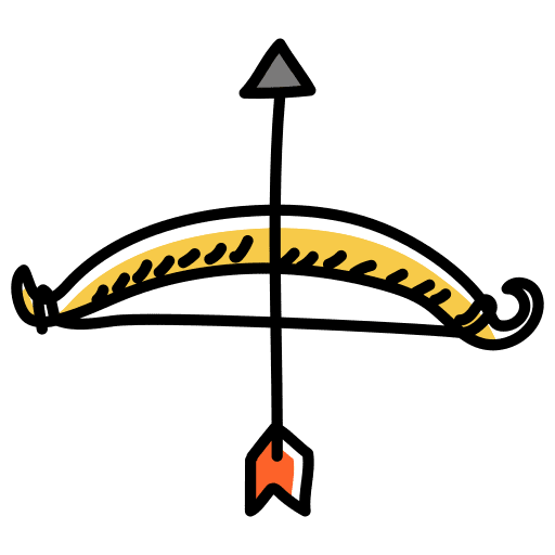 Crossbow crossbow weapon hunting icon Crossbow crossbow weapon hunting icon